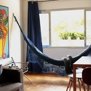 Oba 47 - Apto Excelente Localização/jardins/paulista, Metrô E Ibirapuera Apartamento São Paulo